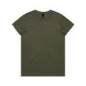 AS Colour Maple Womens Tee