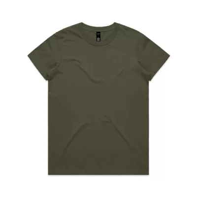 AS Colour Maple Womens Tee