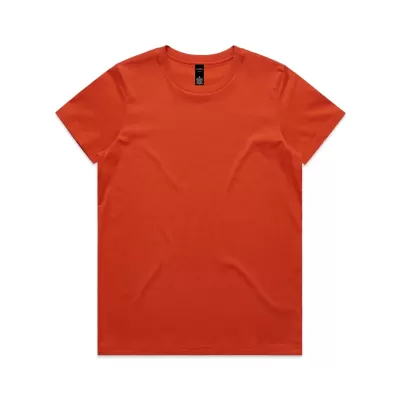 AS Colour Maple Womens Tee