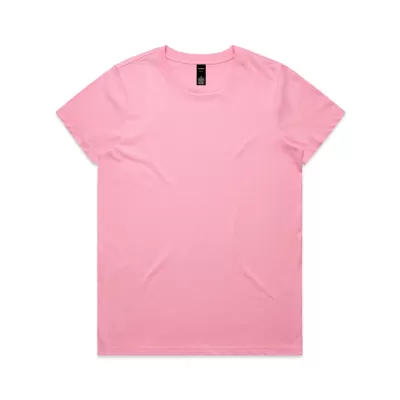 AS Colour Maple Womens Tee
