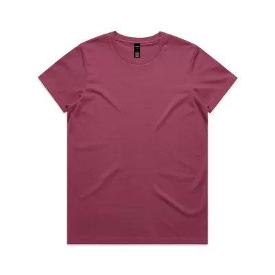 AS Colour Maple Womens Tee