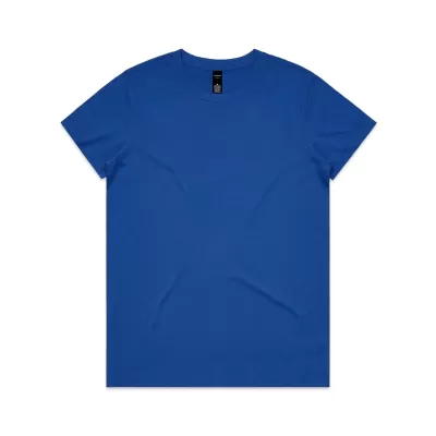 AS Colour Maple Womens Tee