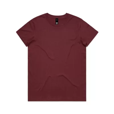 AS Colour Maple Womens Tee