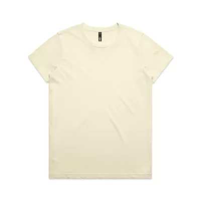 AS Colour Maple Womens Tee