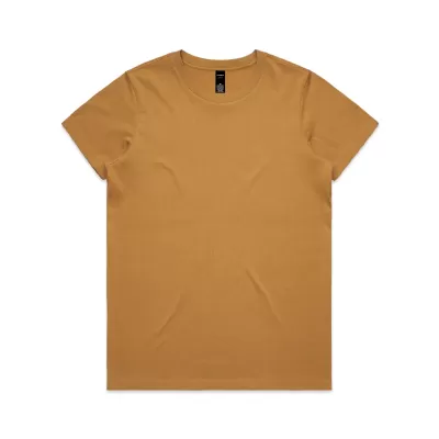 AS Colour Maple Womens Tee