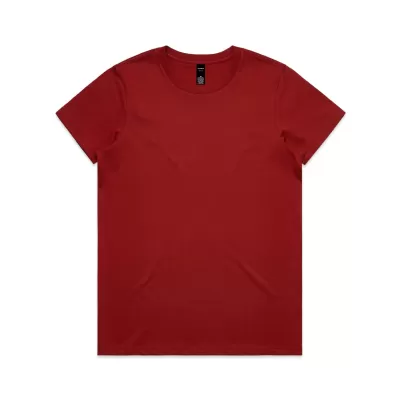 AS Colour Maple Womens Tee
