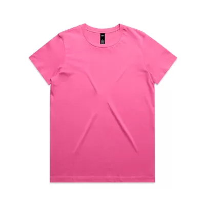 AS Colour Maple Womens Tee