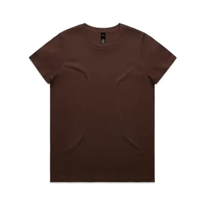 AS Colour Maple Womens Tee