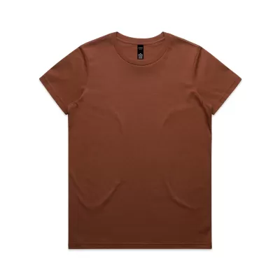 AS Colour Maple Womens Tee