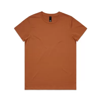 AS Colour Maple Womens Tee