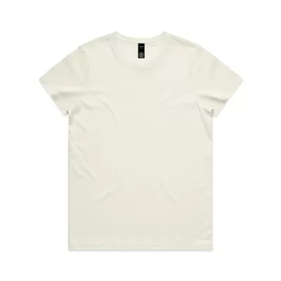 AS Colour Maple Womens Tee