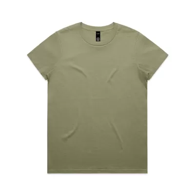 AS Colour Maple Womens Tee