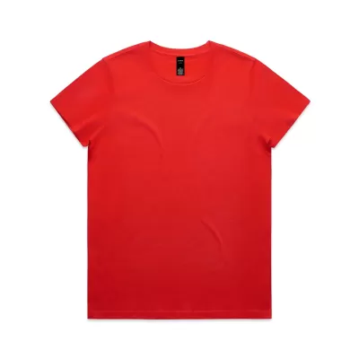 AS Colour Maple Womens Tee