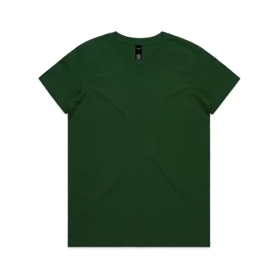AS Colour Maple Womens Tee
