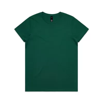 AS Colour Maple Womens Tee