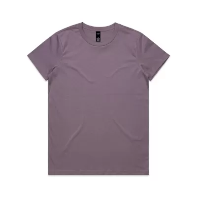 AS Colour Maple Womens Tee