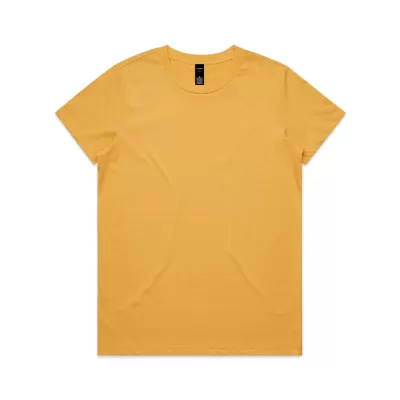 AS Colour Maple Womens Tee