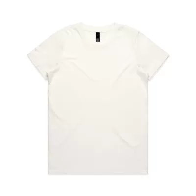 AS Colour Maple Womens Tee