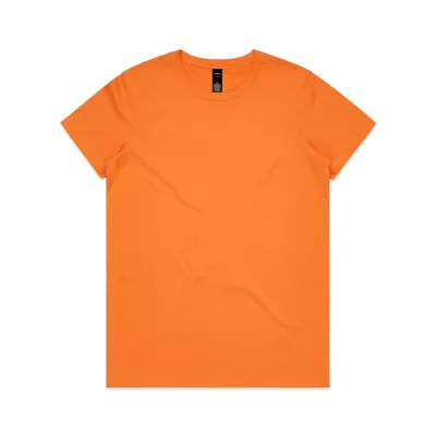 AS Colour Maple Womens Tee