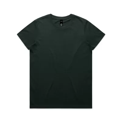 AS Colour Maple Womens Tee