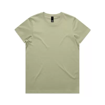 AS Colour Maple Womens Tee