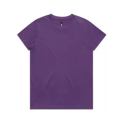 AS Colour Maple Womens Tee