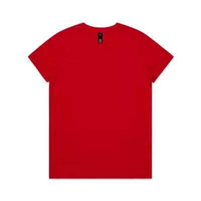 AS Colour Maple Womens Tee