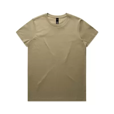 AS Colour Maple Womens Tee