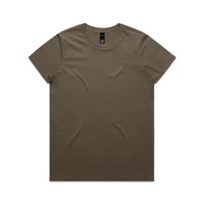 AS Colour Maple Womens Tee
