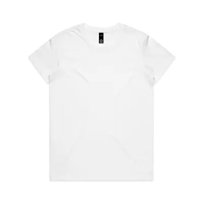 AS Colour Maple Womens Tee