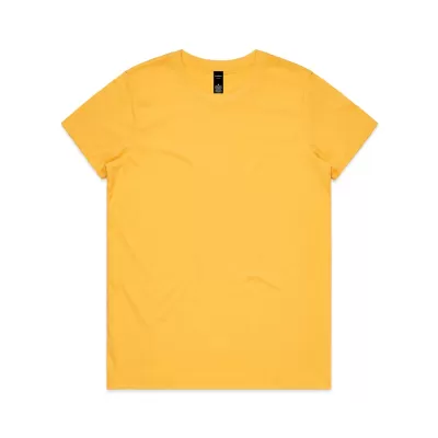AS Colour Maple Womens Tee