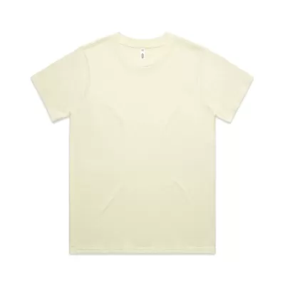 AS Colour Womens Classic Tee