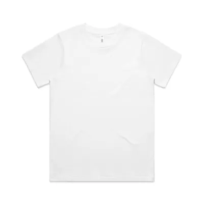 AS Colour Womens Classic Tee