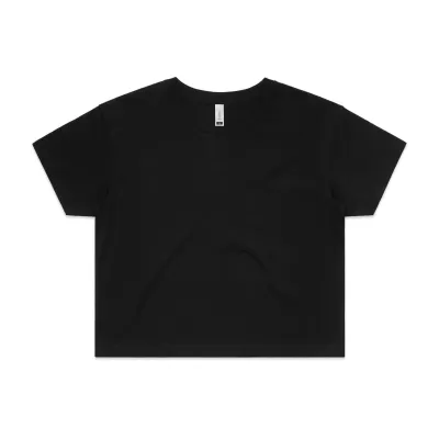 AS Colour Womens Crop Tee