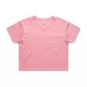 AS Colour Womens Crop Tee