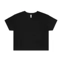 AS Colour Womens Crop Tee