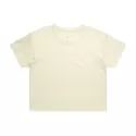 AS Colour Womens Crop Tee