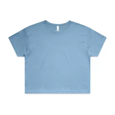 AS Colour Womens Crop Tee
