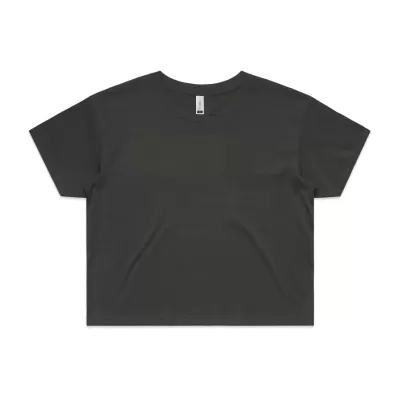 AS Colour Womens Crop Tee