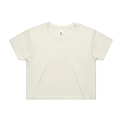 AS Colour Womens Crop Tee