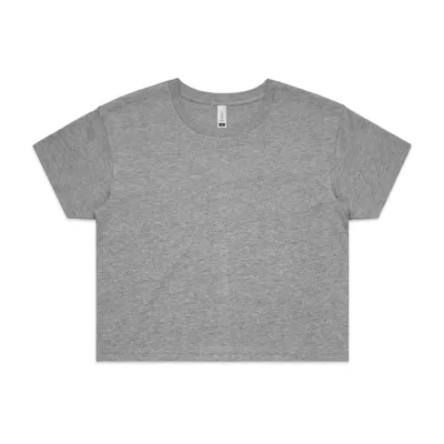 AS Colour Womens Crop Tee