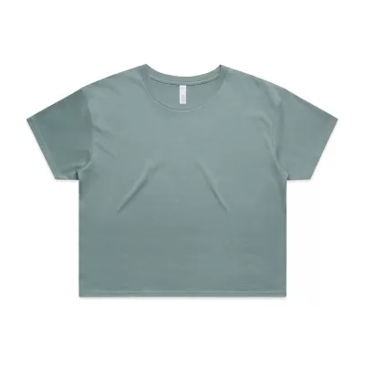 AS Colour Womens Crop Tee