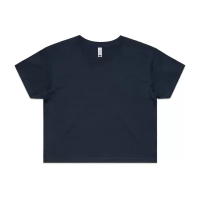 AS Colour Womens Crop Tee