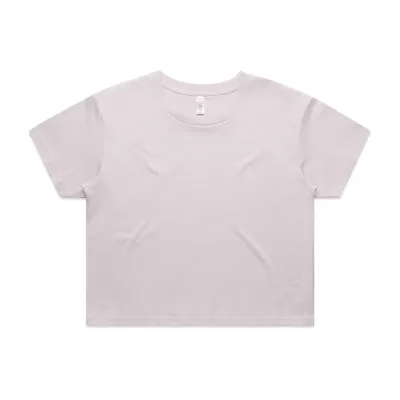 AS Colour Womens Crop Tee