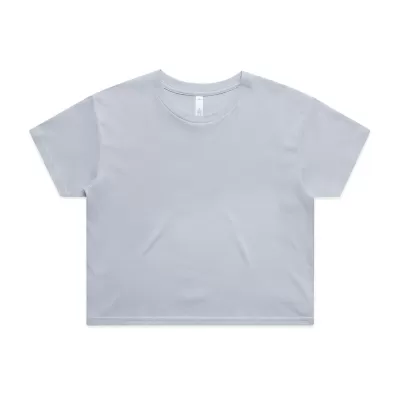 AS Colour Womens Crop Tee