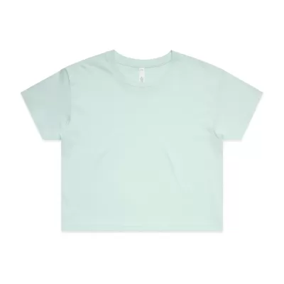 AS Colour Womens Crop Tee