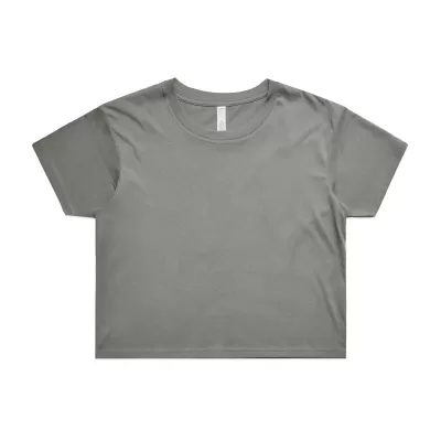 AS Colour Womens Crop Tee