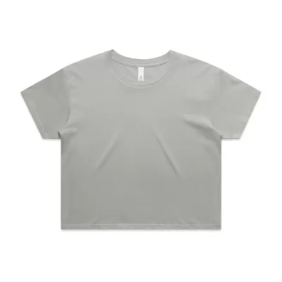 AS Colour Womens Crop Tee