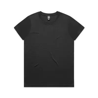 AS Colour Womens Maple Active Tee