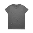 AS Colour Womens Maple Active Tee